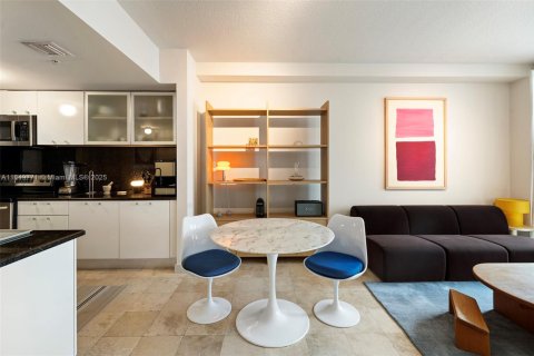Condominio en venta en Miami, Florida, 1 dormitorio, 79.06 m2 № 1855115 - foto 4