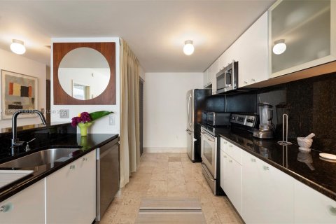 Condominio en venta en Miami, Florida, 1 dormitorio, 79.06 m2 № 1855115 - foto 5