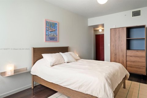 Condominio en venta en Miami, Florida, 1 dormitorio, 79.06 m2 № 1855115 - foto 20