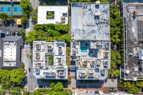 Condominio en venta en Miami, Florida, 1 dormitorio, 79.06 m2 № 1855115 - foto 28