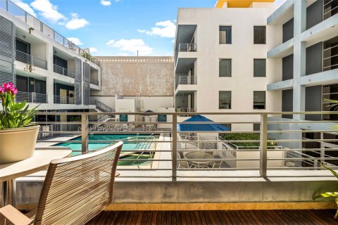 Condominio en venta en Miami, Florida, 1 dormitorio, 79.06 m2 № 1855115 - foto 17