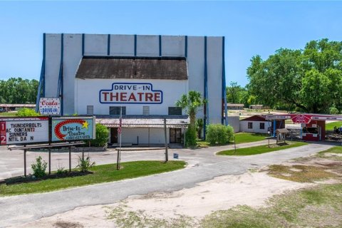 Propiedad comercial en venta en Ocala, Florida, 1013.01 m2 № 1746330 - foto 16