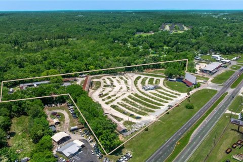 Propiedad comercial en venta en Ocala, Florida, 1013.01 m2 № 1746330 - foto 6