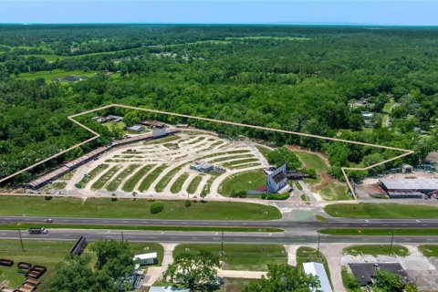 Propiedad comercial en venta en Ocala, Florida, 1013.01 m2 № 1746330 - foto 2