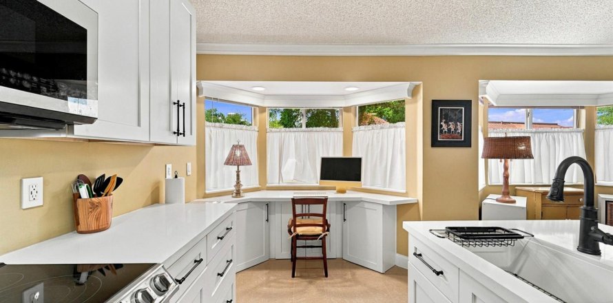 Condo à Plantation, Floride, 1 chambre  № 2426133