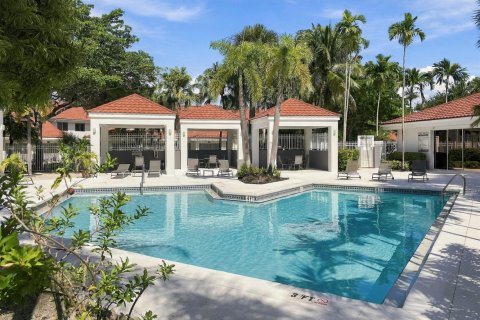 Copropriété à vendre à Plantation, Floride: 1 chambre, 98.38 m2 № 2426133 - photo 24