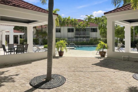 Copropriété à vendre à Plantation, Floride: 1 chambre, 98.38 m2 № 2426133 - photo 23