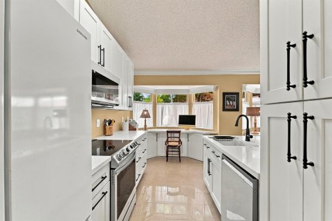 Copropriété à vendre à Plantation, Floride: 1 chambre, 98.38 m2 № 2426133 - photo 6