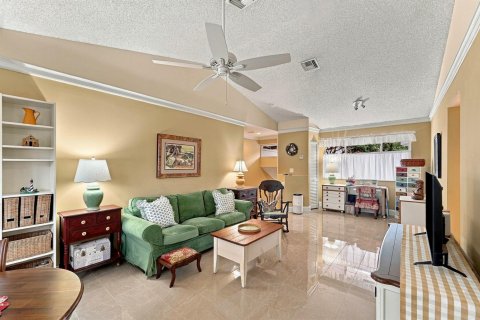Copropriété à vendre à Plantation, Floride: 1 chambre, 98.38 m2 № 2426133 - photo 7
