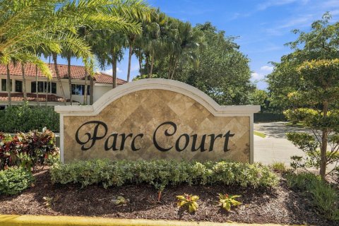 Copropriété à vendre à Plantation, Floride: 1 chambre, 98.38 m2 № 2426133 - photo 25