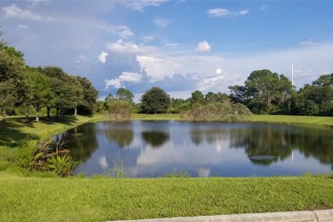 Terreno en venta en North Port, Florida № 1419527 - foto 30