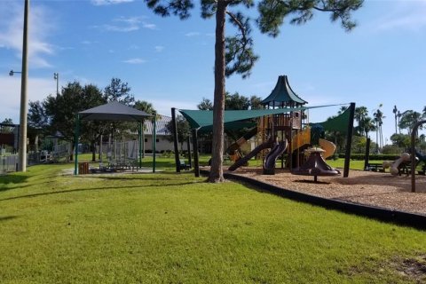 Terreno en venta en North Port, Florida № 1419527 - foto 26
