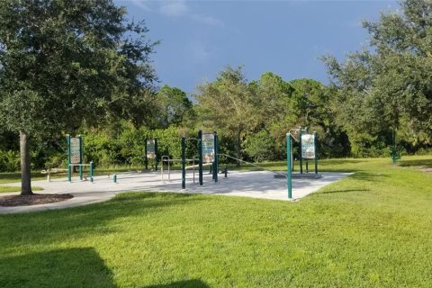 Terreno en venta en North Port, Florida № 1419527 - foto 29