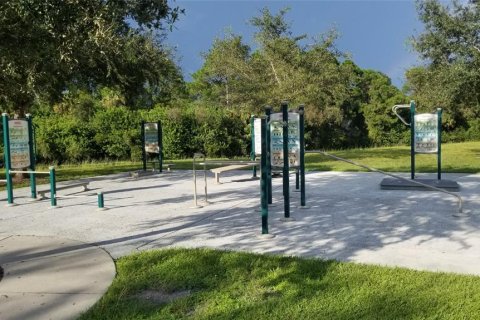 Terreno en venta en North Port, Florida № 1419527 - foto 2
