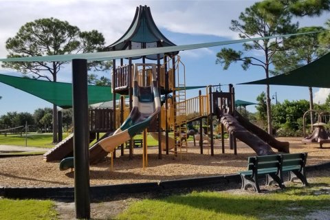 Terreno en venta en North Port, Florida № 1419527 - foto 23
