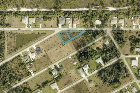 Terreno en venta en North Port, Florida № 1419527 - foto 5