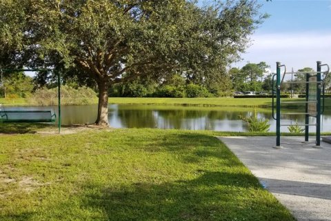 Terreno en venta en North Port, Florida № 1419527 - foto 4