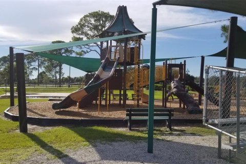 Terreno en venta en North Port, Florida № 1419527 - foto 24