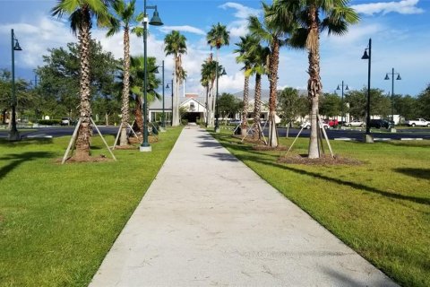 Terreno en venta en North Port, Florida № 1419527 - foto 19