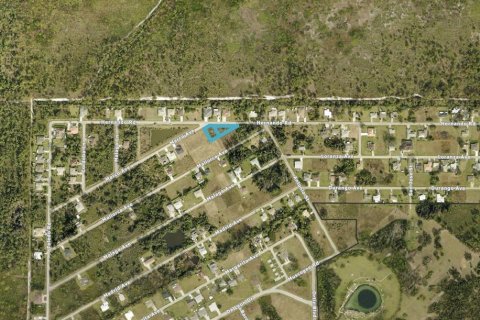 Terreno en venta en North Port, Florida № 1419527 - foto 6
