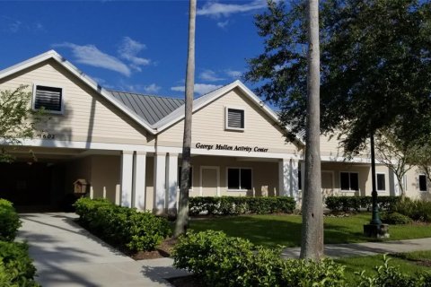 Terreno en venta en North Port, Florida № 1419527 - foto 20