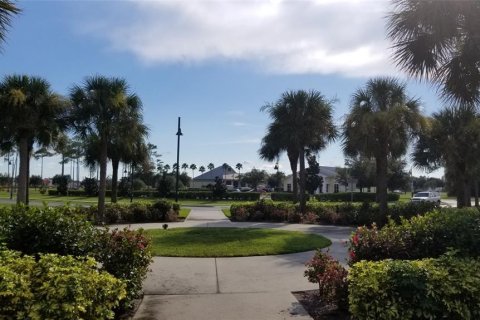 Terreno en venta en North Port, Florida № 1419527 - foto 13