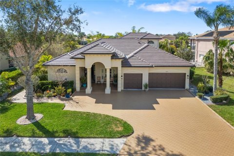 Casa en venta en Bradenton, Florida, 4 dormitorios, 291.81 m2 № 1514321 - foto 2