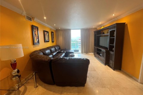 Copropriété à louer à Miami Beach, Floride: 2 chambres, 95.69 m2 № 1756186 - photo 6