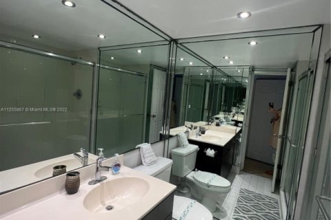 Copropriété à louer à Miami Beach, Floride: 2 chambres, 95.69 m2 № 1756186 - photo 11