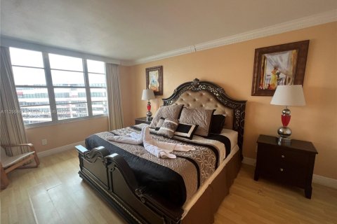 Copropriété à louer à Miami Beach, Floride: 2 chambres, 95.69 m2 № 1756186 - photo 9