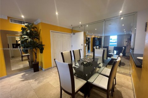 Copropriété à louer à Miami Beach, Floride: 2 chambres, 95.69 m2 № 1756186 - photo 4