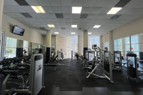 Copropriété à louer à Miami Beach, Floride: 2 chambres, 95.69 m2 № 1756186 - photo 18