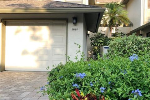 Condominio en Sarasota, Florida, 2 dormitorios  № 2208504