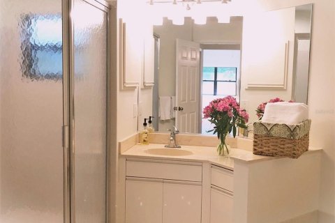 Снять в аренду кондоминиум в Сарасота, Флорида 5 комнат, 159.05м2, № 2208504 - фото 24