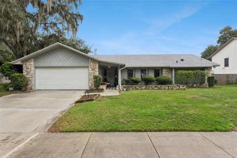Casa en Orlando, Florida 4 dormitorios, 202.34 m2 № 2198794