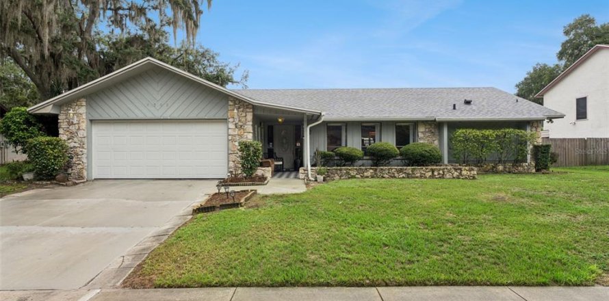 Casa en Orlando, Florida 4 dormitorios, 202.34 m2 № 2198794