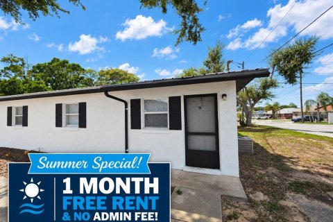 Appartement à Lake Wales, Floride 1 chambre, 56.86 m2 № 2364767