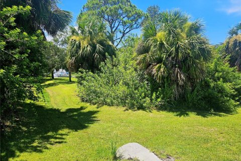 Land in Port Charlotte, Florida № 1881043 - photo 1