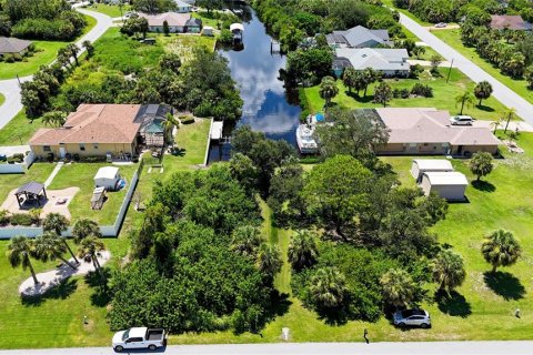 Land in Port Charlotte, Florida № 1881043 - photo 14