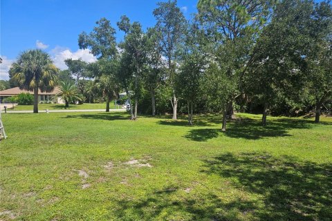 Land in Port Charlotte, Florida № 1881043 - photo 10