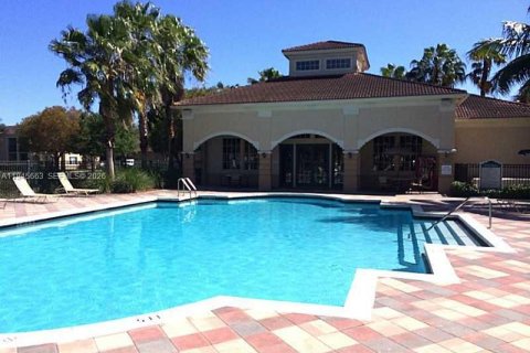 Condo in Miramar, Florida, 3 bedrooms  № 2003833 - photo 6