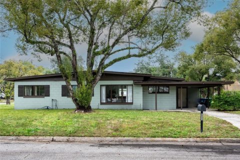 Villa ou maison à Winter Park, Floride 3 chambres, 101.08 m2 № 2106448