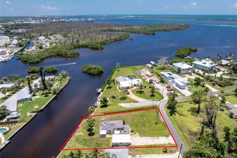 Land in Englewood, Florida № 1829977 - photo 3
