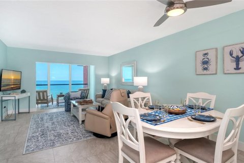 Condo in Sarasota, Florida, 1 bedroom № 2237322 - photo 8