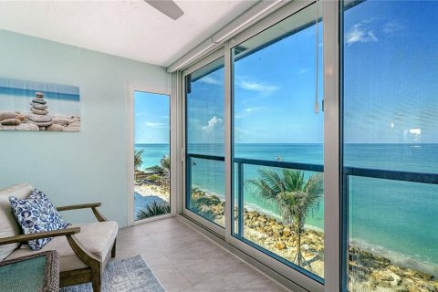 Condo in Sarasota, Florida, 1 bedroom  № 2237322