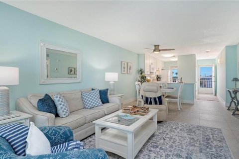 Condo in Sarasota, Florida, 1 bedroom № 2237322 - photo 9