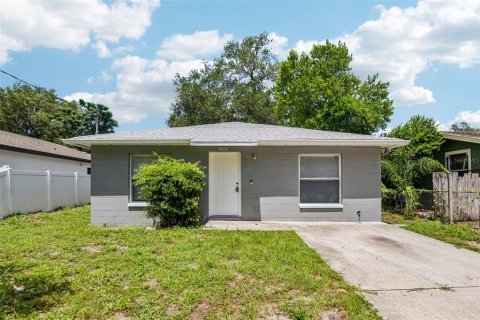 Casa en Tampa, Florida 3 dormitorios, 114.27 m2 № 2202454