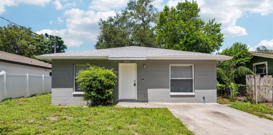 Casa en Tampa, Florida 3 dormitorios, 114.27 m2 № 2202454