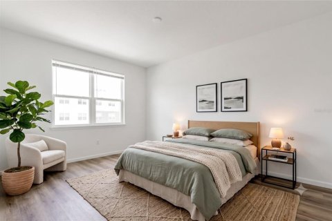 Condo in Orlando, Florida, 3 bedrooms № 2220847 - photo 18
