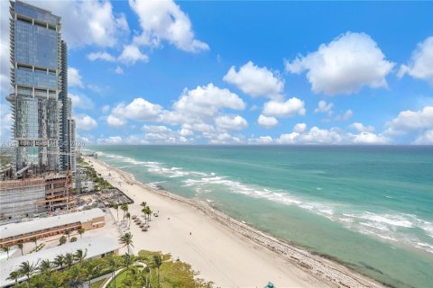 Condominio en venta en Sunny Isles Beach, Florida, 1 dormitorio, 92.16 m2 № 2184002 - foto 28